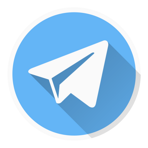 Мы в Telegram